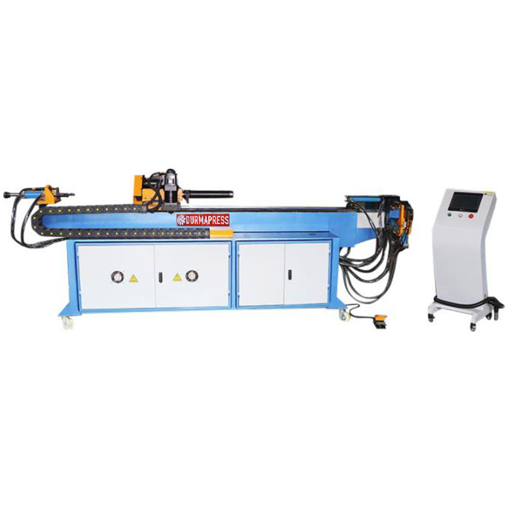 HS-SB-133NC Китай горячая распродажа cnc трубогиб для гаражных дверей