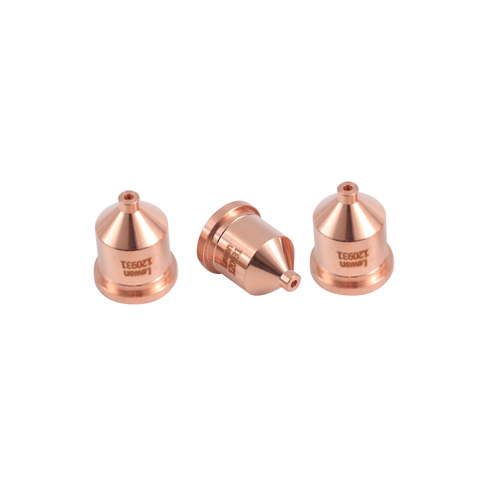 High Quality Plasma Cutting Nozzle220011 120932 120931 120927 220006 220007 120980 220064 220059 220063 220329 for Powermax1650