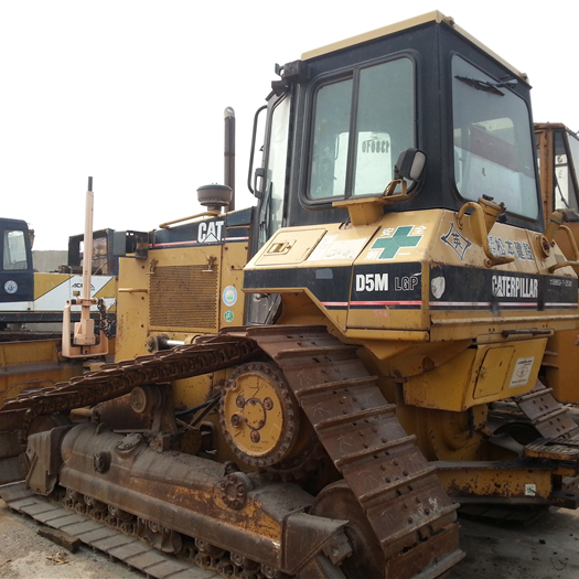 Б/у бульдозер Caterpillar d5m/японская бульдозер/б/у cat D5M/ d6d d7g, дешевый бульдозер на продажу