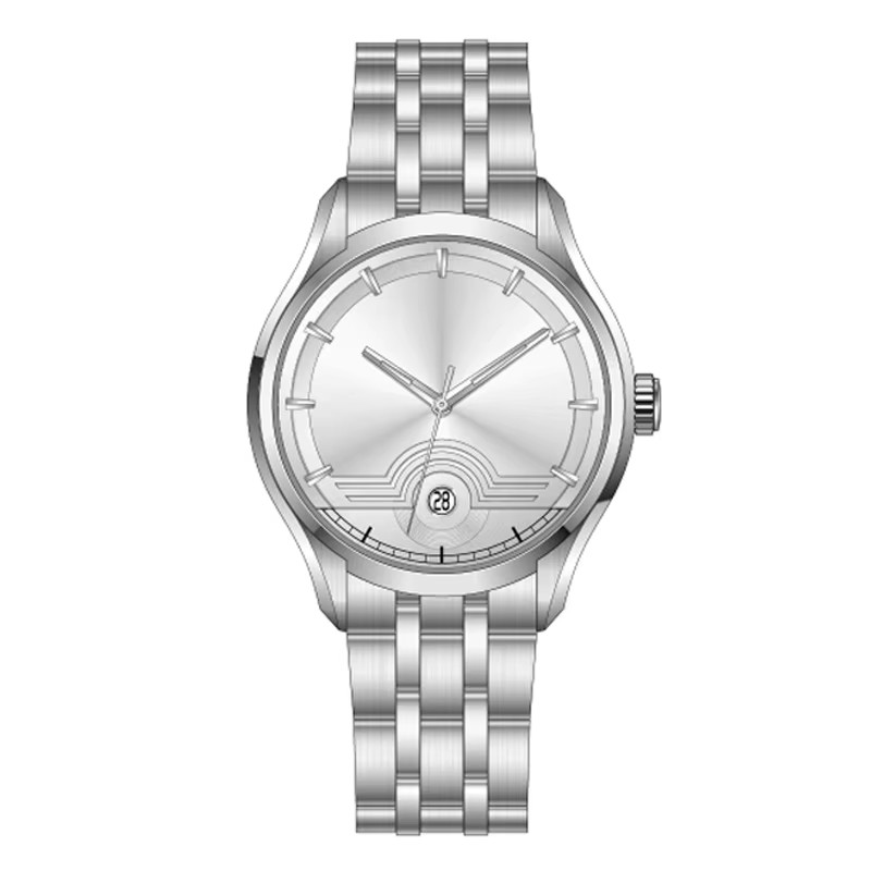 Guangdong custom hot wholesale men's watches Other watches sports watches waterproof