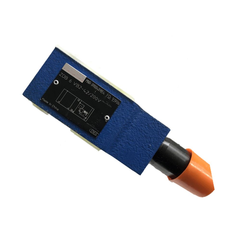 R901101640 HED8OH-2X/350K14 направленный клапан