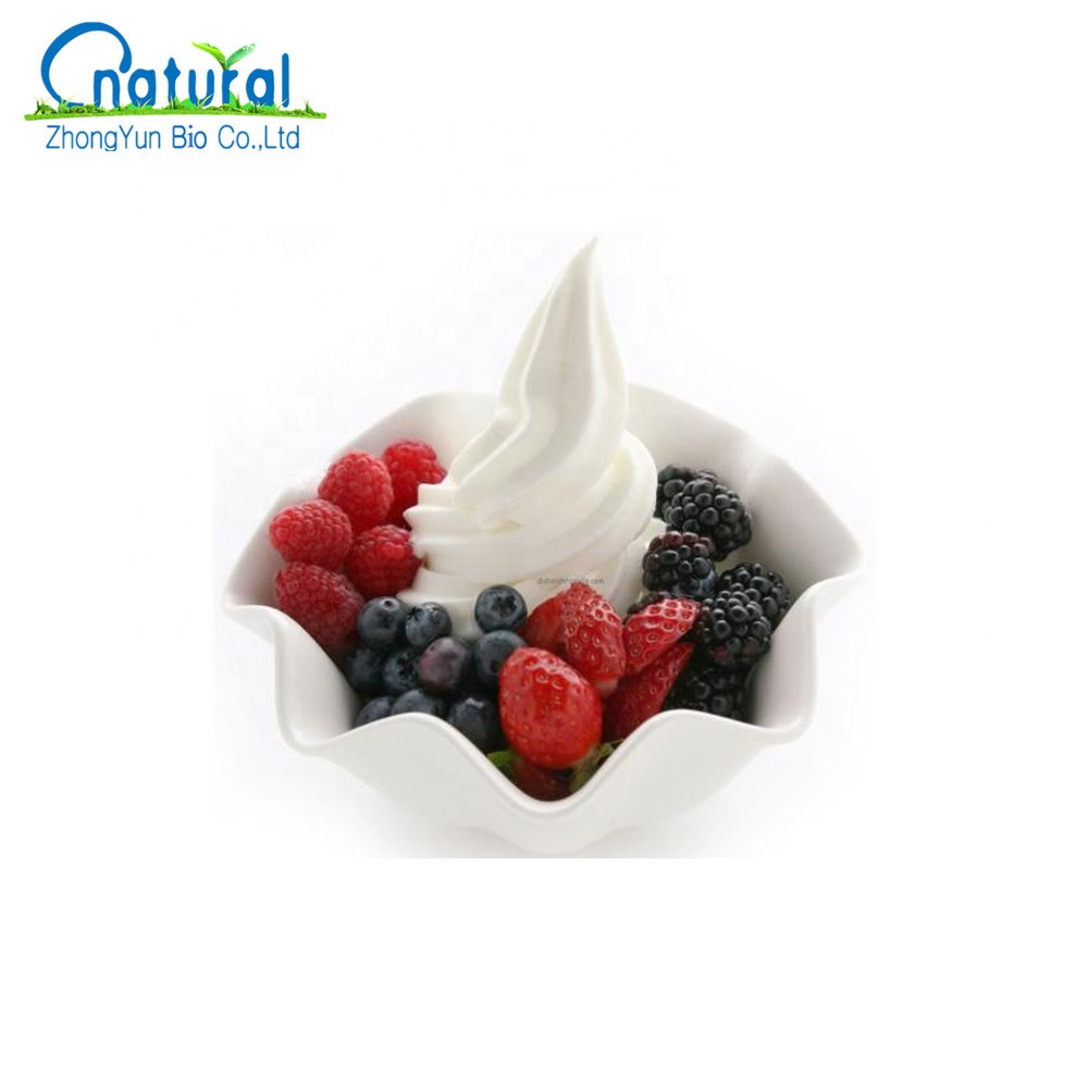 Китай топ продаж порошок для замороженного йогурта Mix