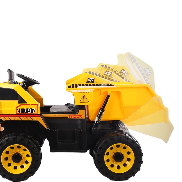 New Style Toys Child Battery Car Kids Car Electric Remote Control