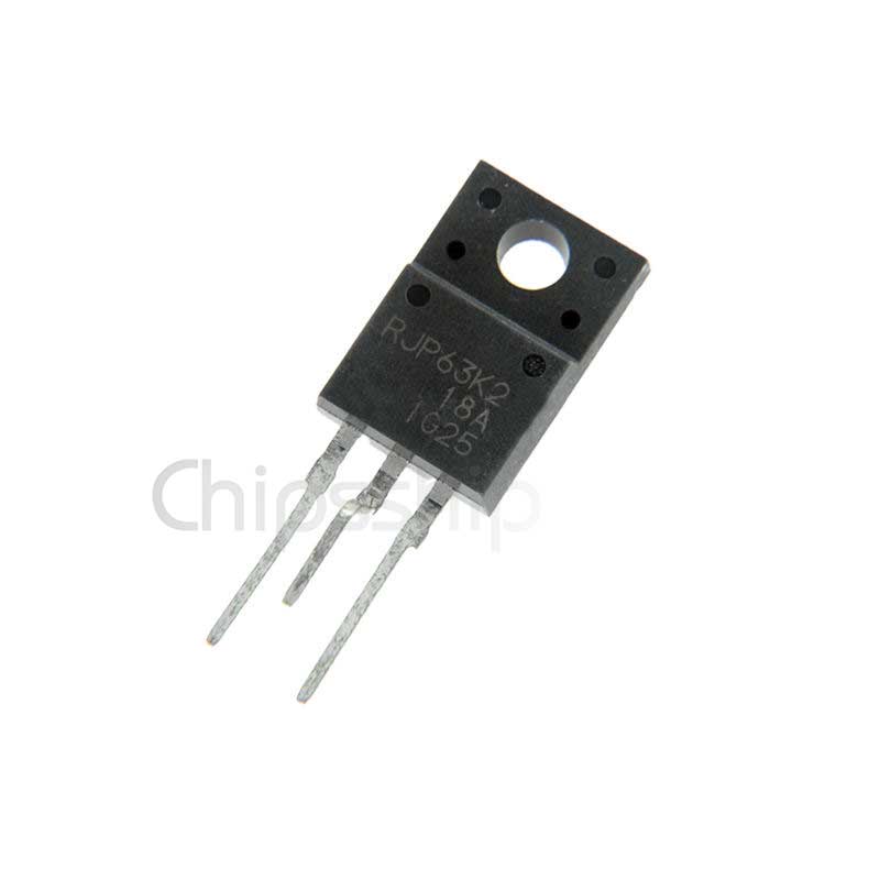 ТРАНЗИСТОР PTA20N50A Новый и оригинальный TO-220F 500V 20A высокой мощности полевой эффект трубы электронные компоненты to220