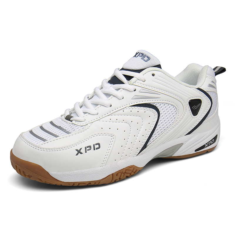 2021 High Quality Breathable Flexible Training Tennis Table Tennies Badminton Shoes Sneakers