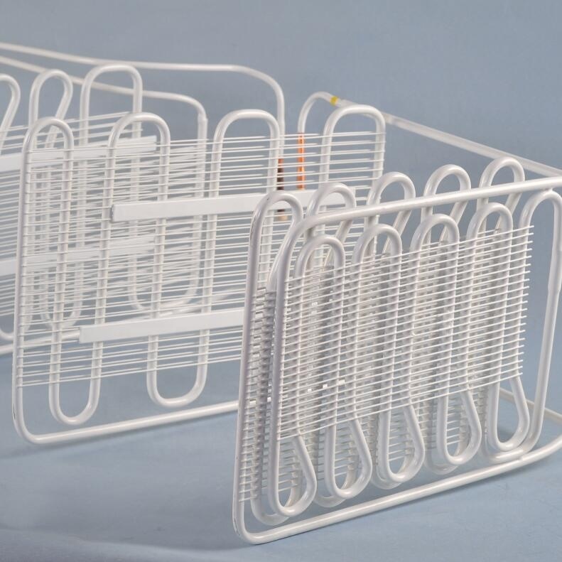 Multi Layers Wire Tube Refrigerator Evaporator for Freezer Compartment