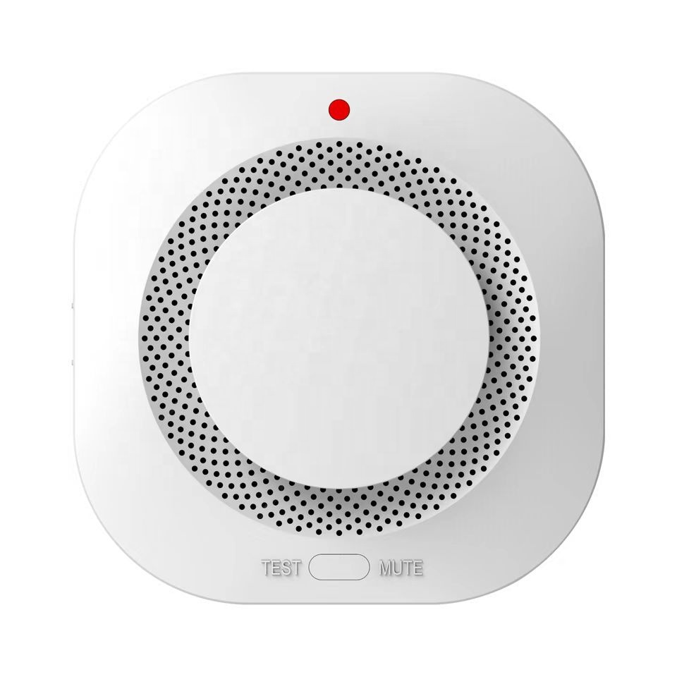 Детектор безопасности для умного дома Tuya WiFi