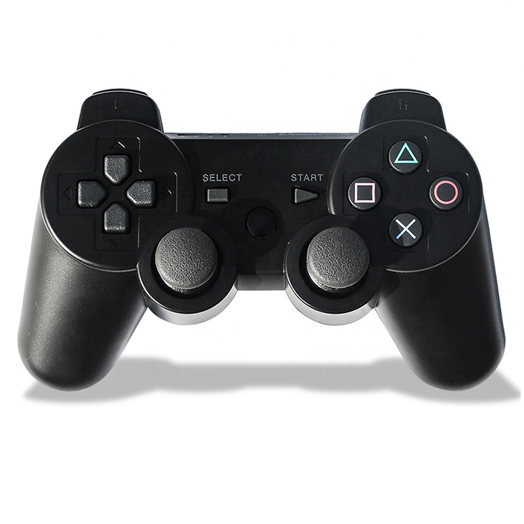 OEM беспроводной геймпад joypads для PlayStation3, джойстик для игрового контроллера PS3 PS4 5