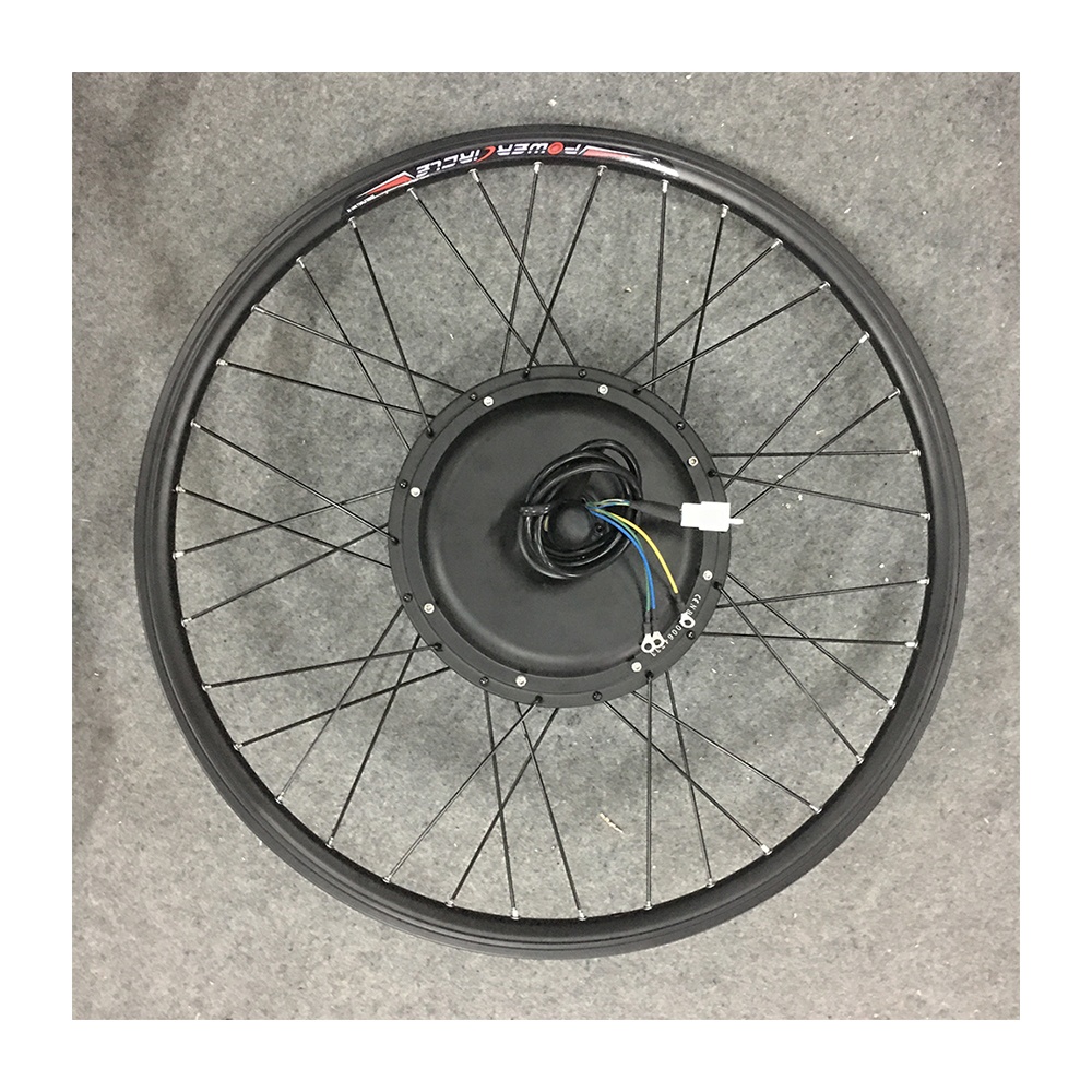 Одобренный CE 48v 1000 Вт комплект для переделки электрического велосипеда MTB комплект для электрического велосипеда