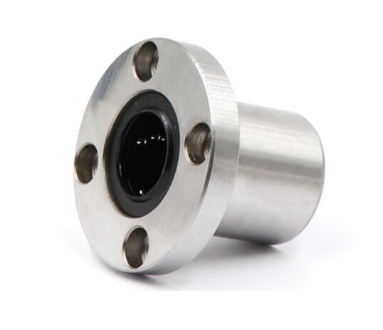 Линейный шариковый подшипник серии LME LME215UU LME25LUU