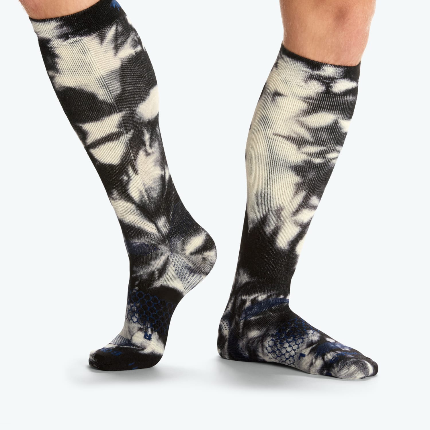 OEM Professionally Customized Men's Merino Wool Ski & Snowboard Socks