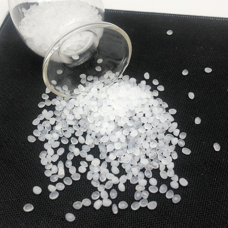 Полиэтилен низкой плотности, инженерный пластик LDPE