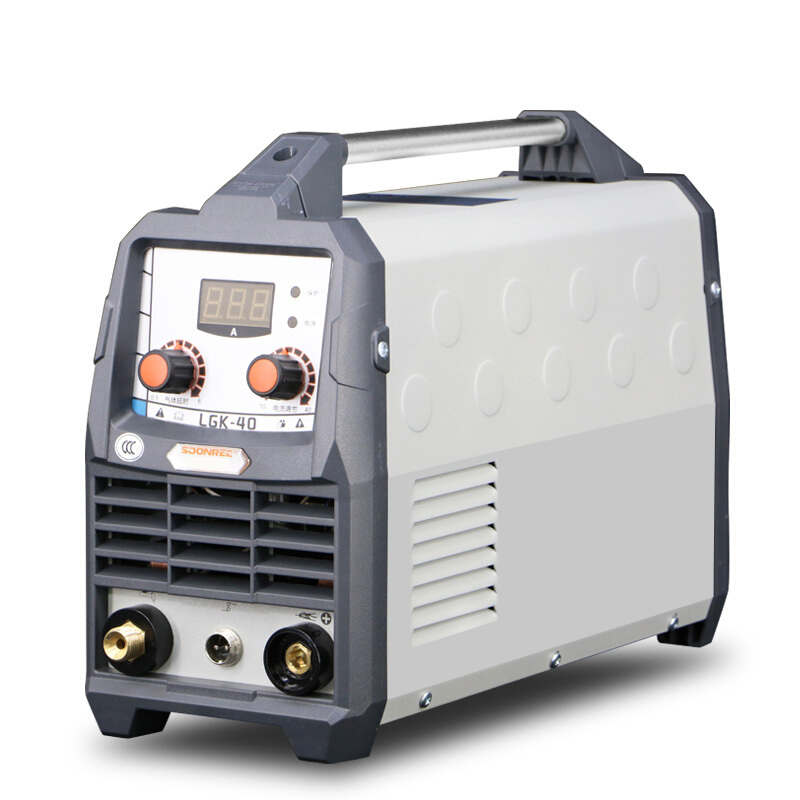 LGK-40S/100 ЧПУ плазменные станки для резки с промышленного класса 220v