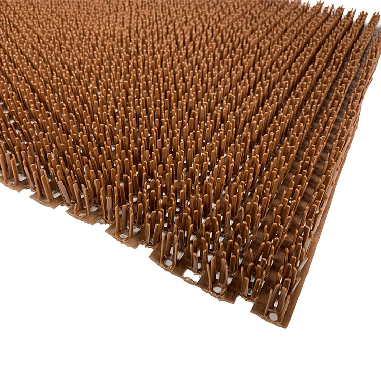 easy clean poultry mat for poultry nest box poultry farming