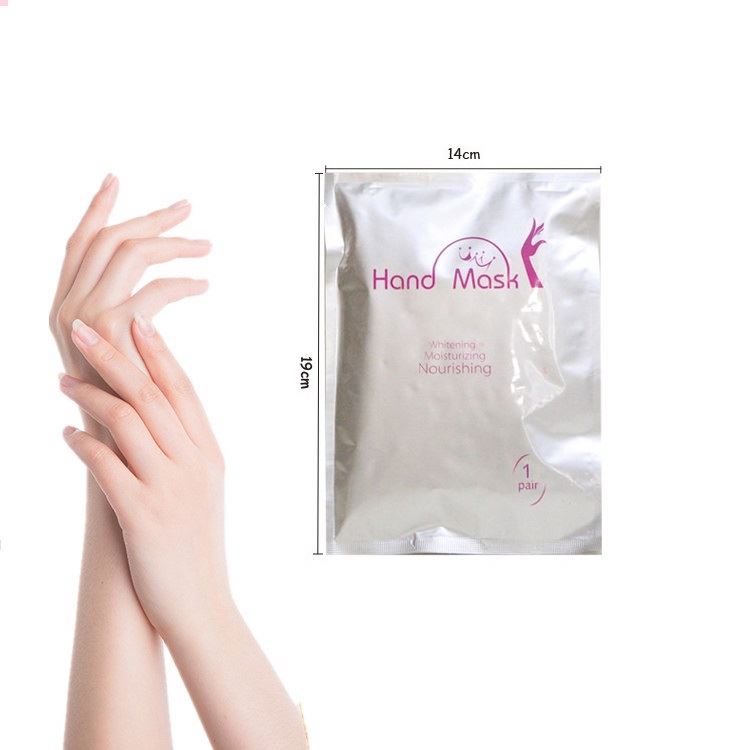 High quality OEM/ODM Private Label Deep Moisturizing Nourishing Hand Mask