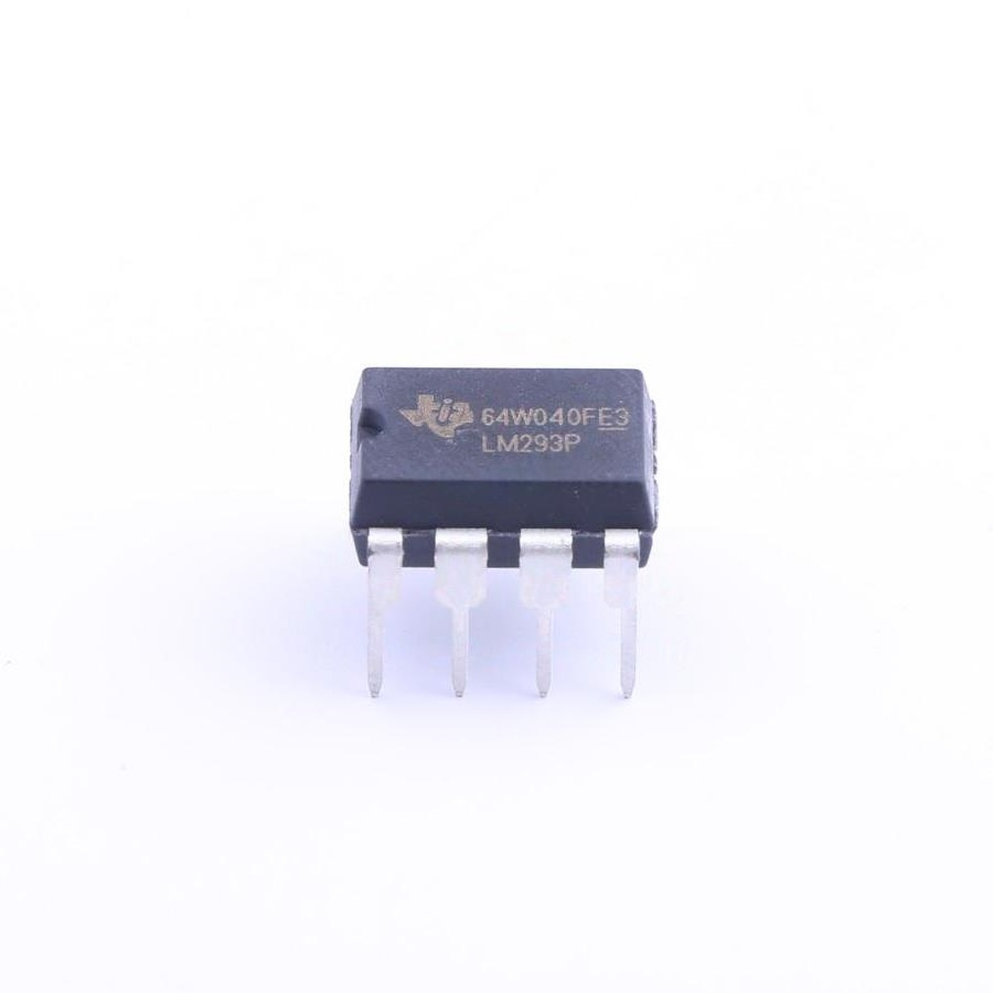Original in stock linear amplifier DIP-8 LM293P
