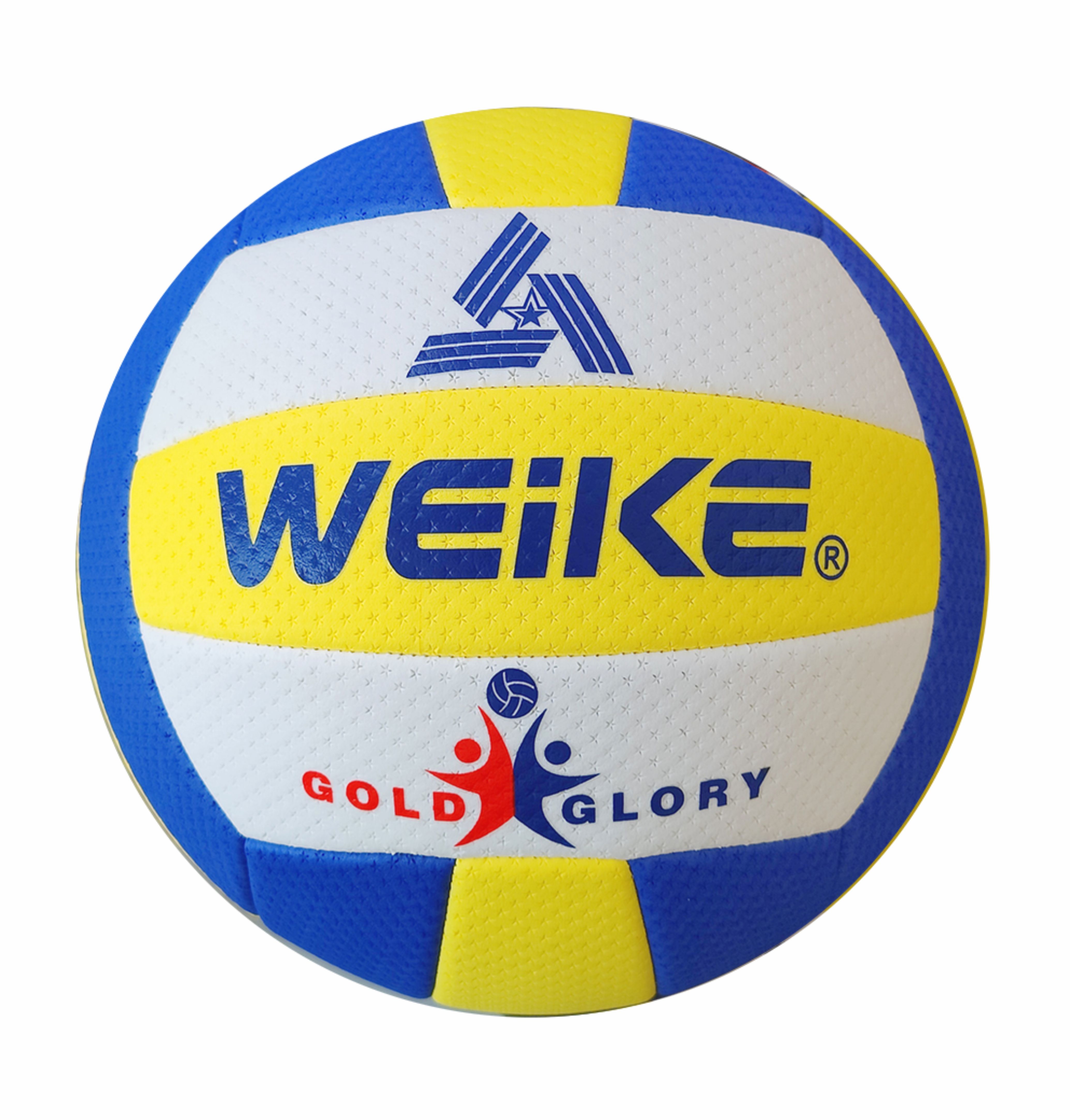 2024 NEW design PVC beach volleyball for team sports playing from china sports ball manufacturer