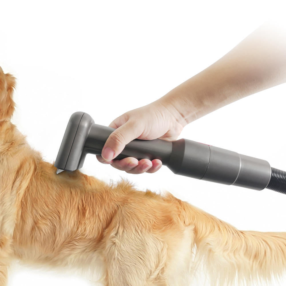 High Quality Dog Cat Pet Bed brush For Vacuum Cleaner