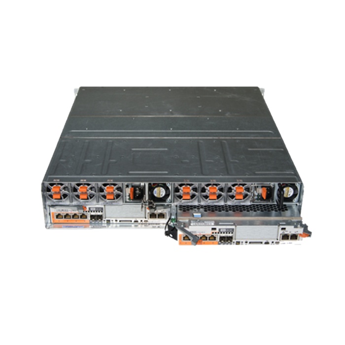 Оригинальный Новый emc VNXe3200 начального уровня для хранения