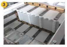 Europe Quality Plastic Drum Shredder
