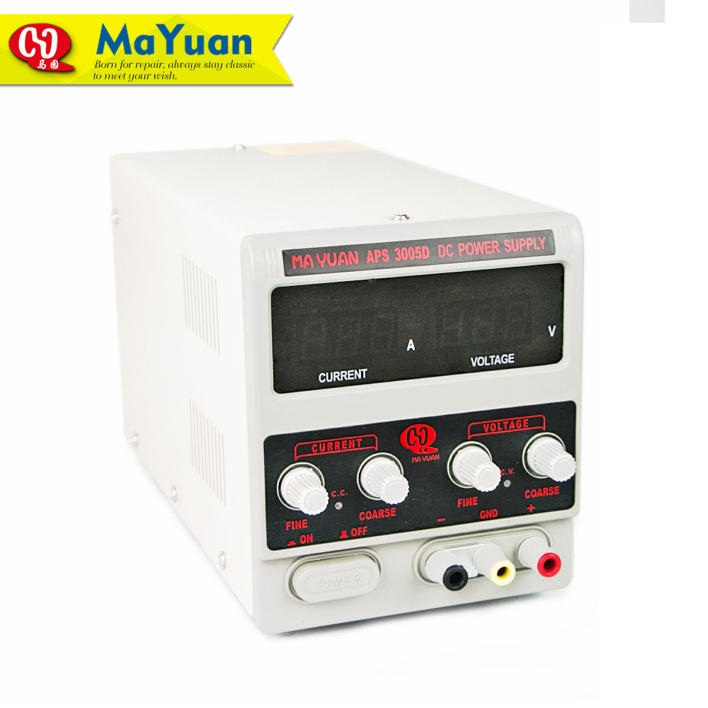 EXW APS 3005D Регулируемый блок питания DC 5A 30V