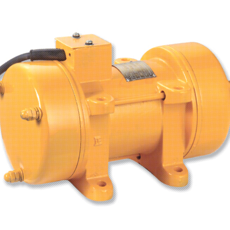 ZW-3.5 0.75Kw, и он имеет высокую эффективность achachable внешний концерт вибратор