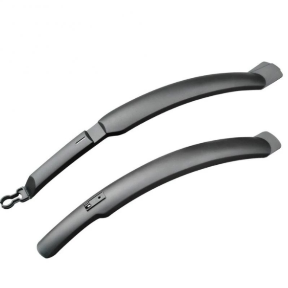 Bicycle extended mudguard mountain bicycle mudguard extended mudguard bicycle accessories