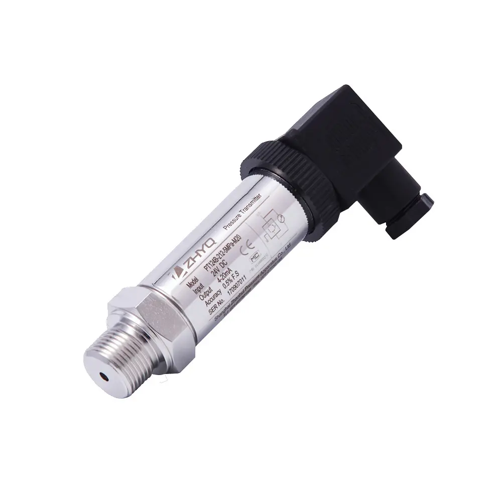 Factory Supply High Precision Pressure Transmitter