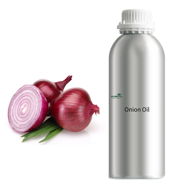 Chinese manufacture of onion oil in price