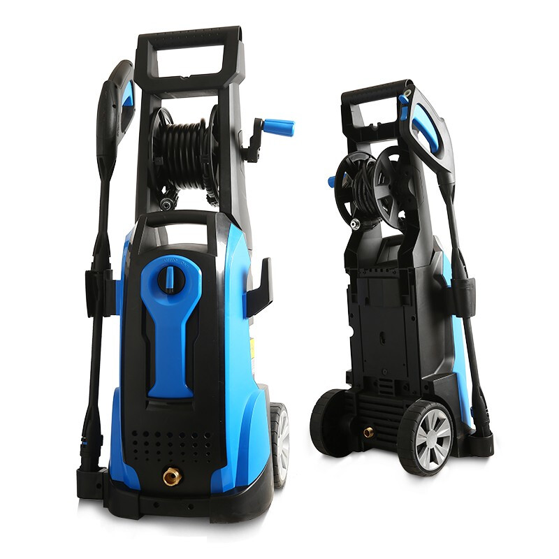 Factory directly price 1800W electric high pressure car power washer