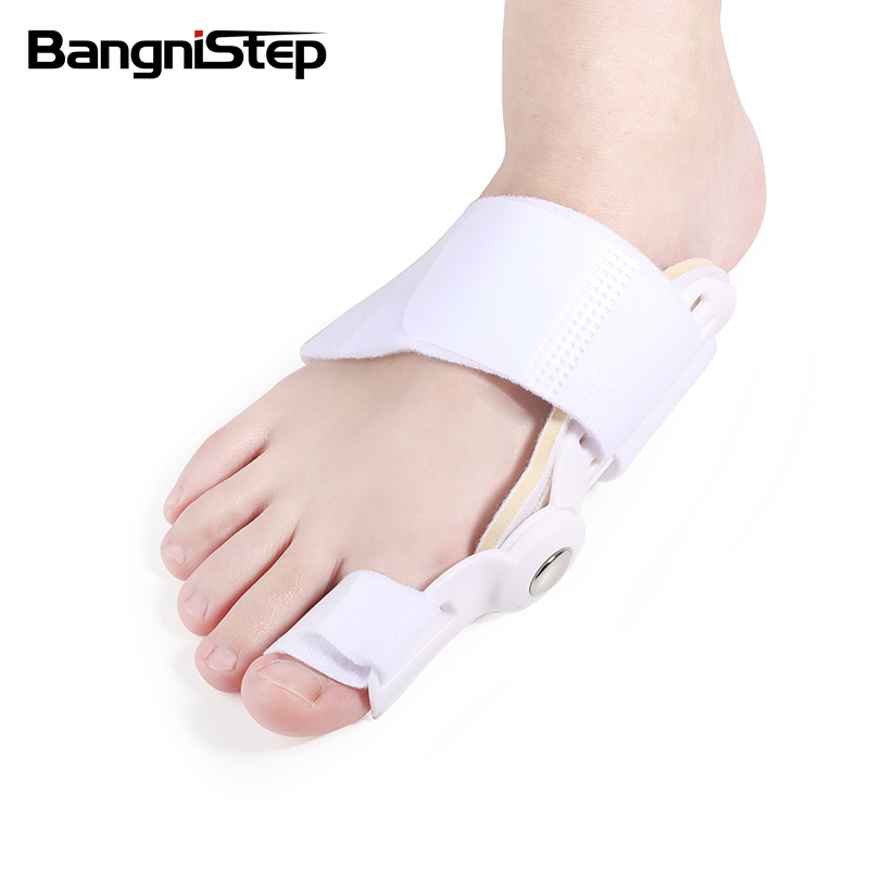 3angni средства по уходу за ногами hallux valgus буйон ремень буйон корректор