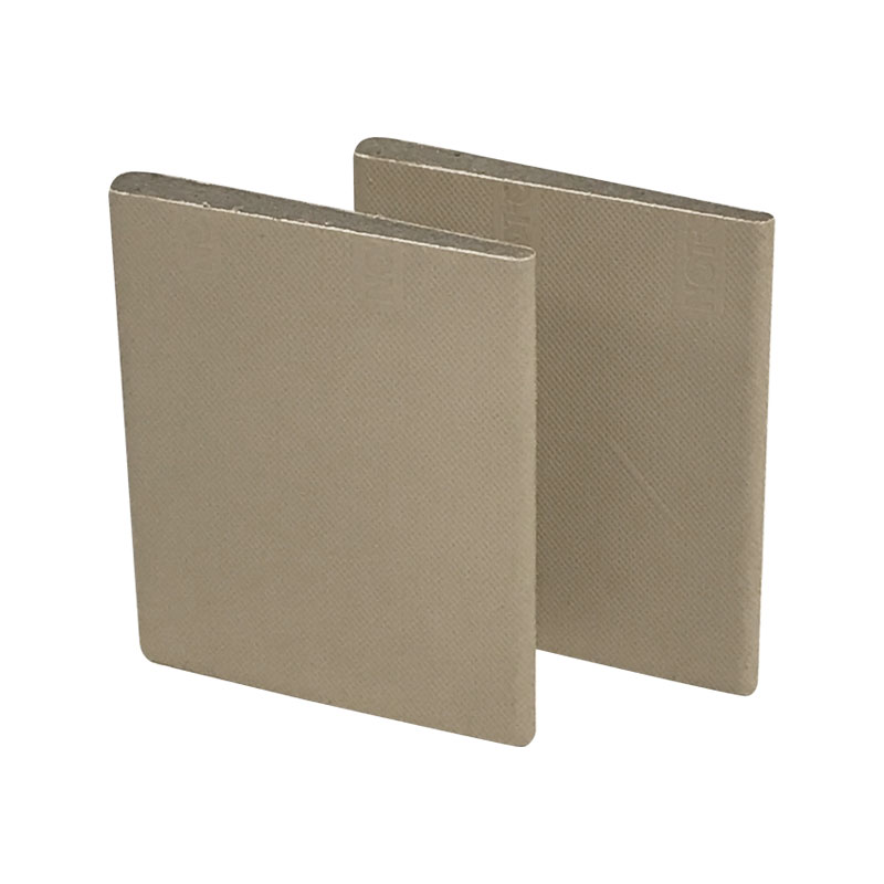 EXTERIOR DOOR WEDGE CORNER PAD