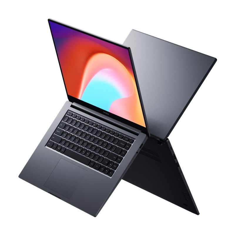 Ноутбуки Xiaomi Mi 2020 модель Redmibook 16 дюймов AMD Ryzen5 16G 512G SSD 100% sRGB ноутбук компьютер windows 10 нетбук ноутбук