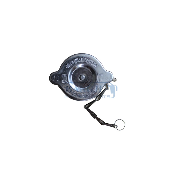 High quality Yutong ZK6122HL bus parts 1311-00782 Expansion tank pressure cover