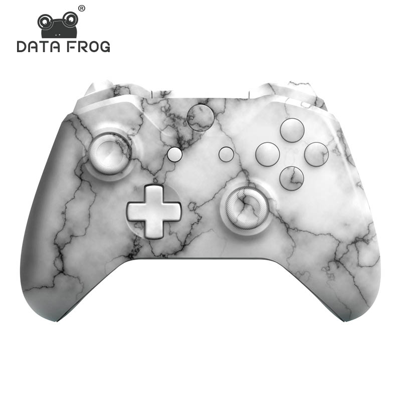 Чехол для контроллера XBOX ONE Slim DATA FROG, пять различных дизайнов