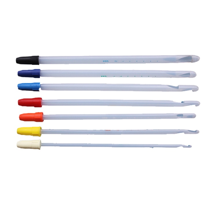 High Quality Wholesale Disposable Medical Uterus Drainage Tube