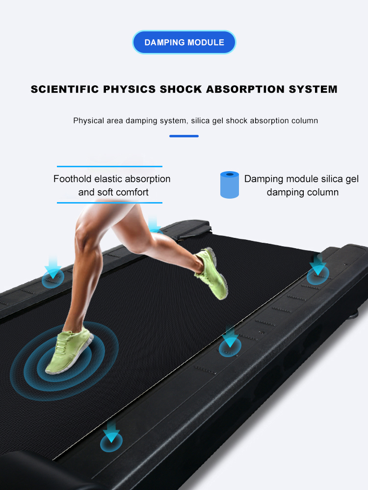 Skyboard экономичная беговая дорожка, профессиональное предложение, дешевая электрическая беговая дорожка С Пульсометром