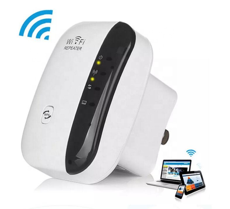 Фабрика беспроводной-N Wifi ретранслятор 802,11 Сети Wi Fi роутеры 300 Мбит/с расширитель диапазона Усилитель сигнала Wifi роутер