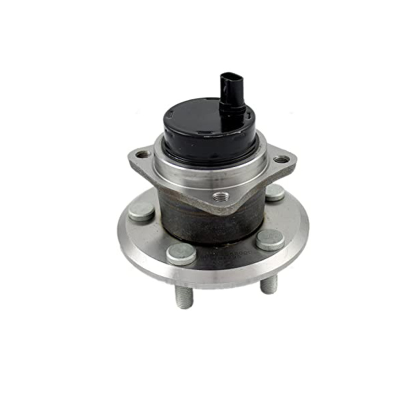 Rear Wheel Hub For Toyota Prius Corolla Celica 4245063011