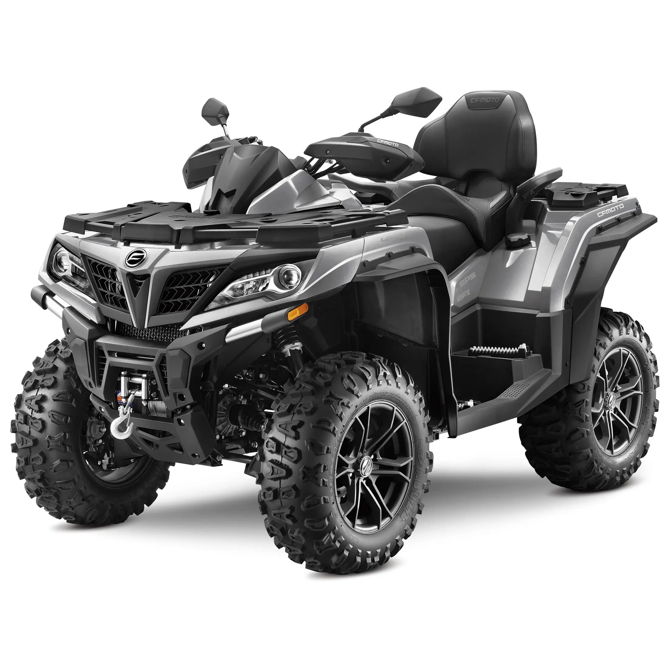 Factory Direct Supply 2021 Newest Version CFORCE 850XC(CF800AU-2A)/X8,Mostly Powerful 800cc ATV 4x4 in China