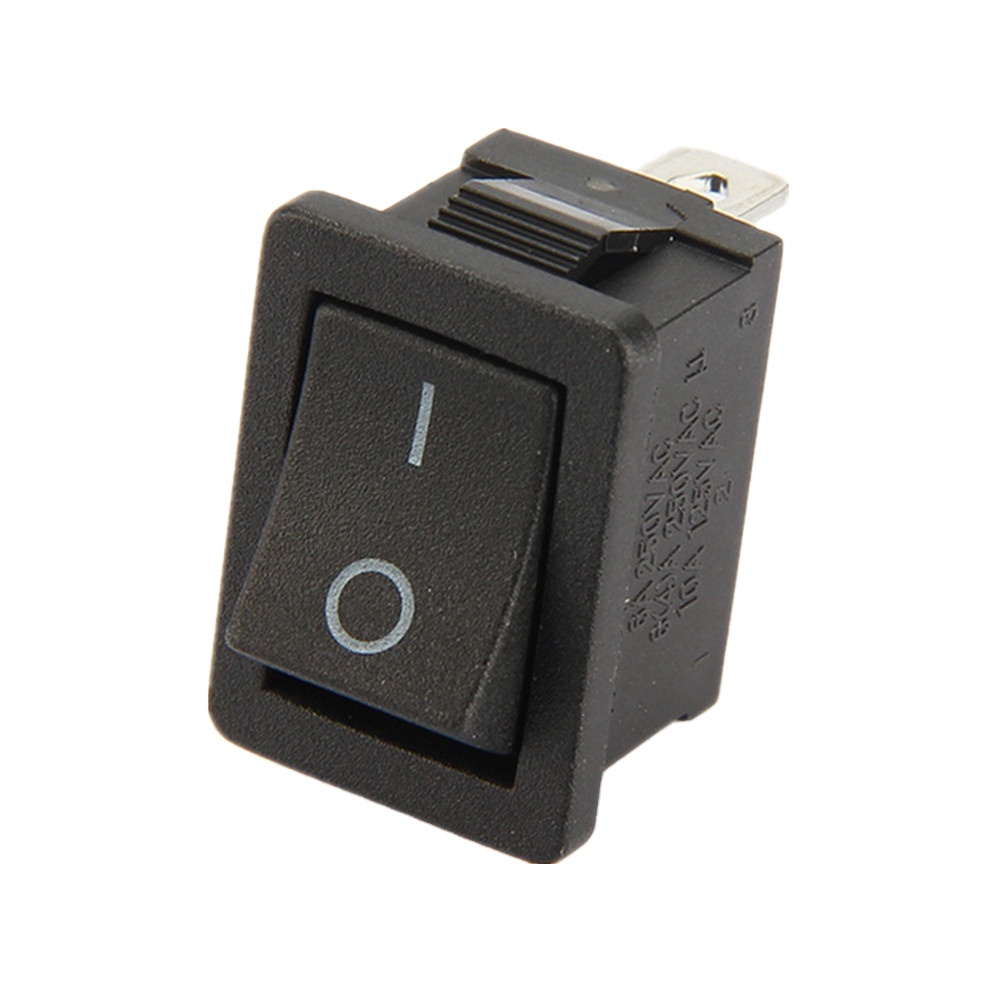 R11 series rocker switch t85 on-off 3 Pins