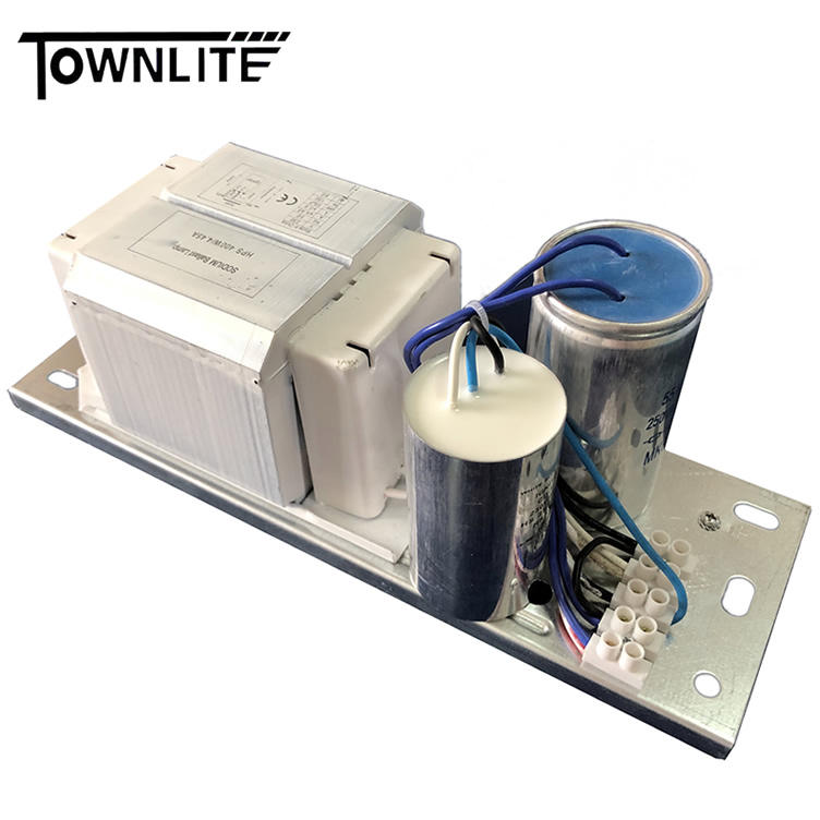 OEM оптом 600 Вт hps балласт для натриевой лампы
