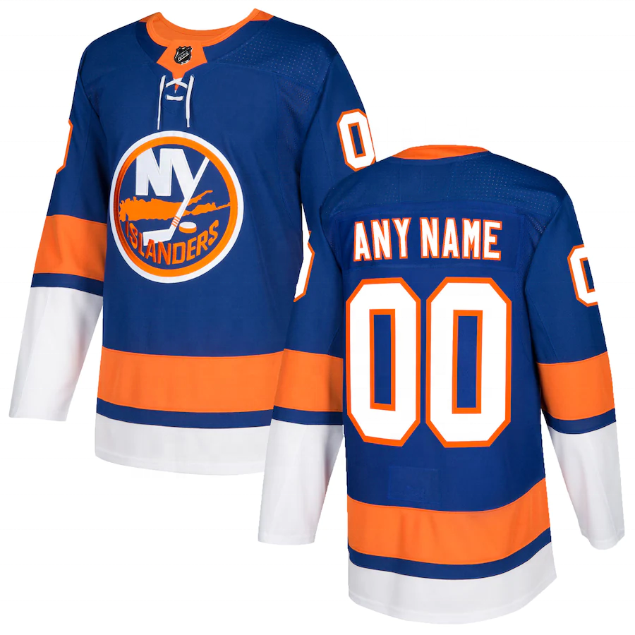 Uniforms use vintage 100% polyester funny sublimation embroidered long sleeve custom man ice hockey jersey
