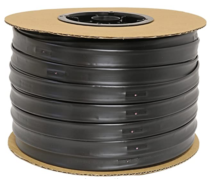 drip irrigation tape16mm PE drip tape cinta de riego with competitive price for water saving
