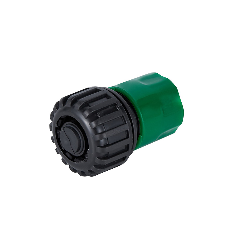 Popular Hot Sell Universal Tap Quick Garden Hose Connectors Adapter For Irrigation Hose