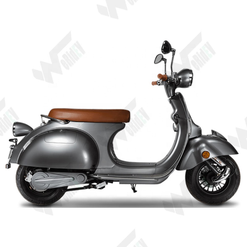 75 км/ч быстрая скорость EEC Электрические Скутеры Vespa E скутер для продажи