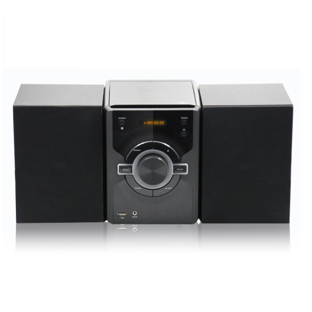 2019 hifi аудио система, BT USB hifi CD система домашний кинотеатр