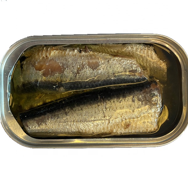 19 консервированные сардины 125G Maroc рыбы Haccp повара с принтом «Yummy» текстильные Босоножки с открытым носком хорошее подсолнечника Эквадор в воде pilchards