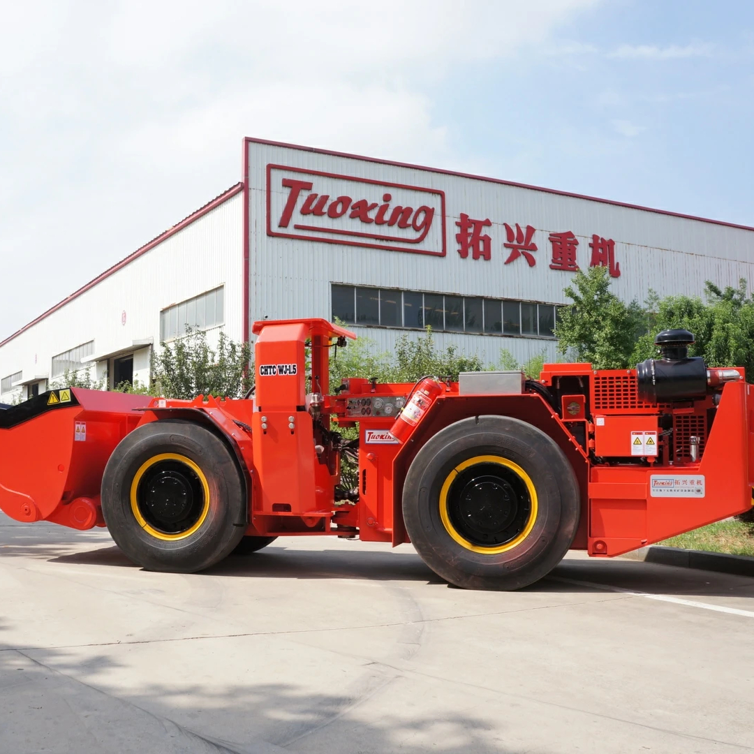 Hot Sale Scooptram Minero Subterraneo China Made Yantai Mining Machine For Sale