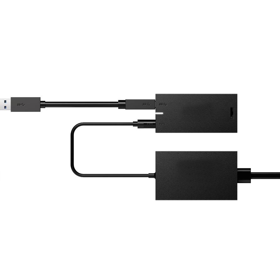 Высококачественный адаптер Kinect для Xbox One S Kinect USB-адаптер для Xbox One S для Windows ПК